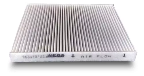 Filtro Ar Condicionado Wega Akx1512f = Hengst E3951LI