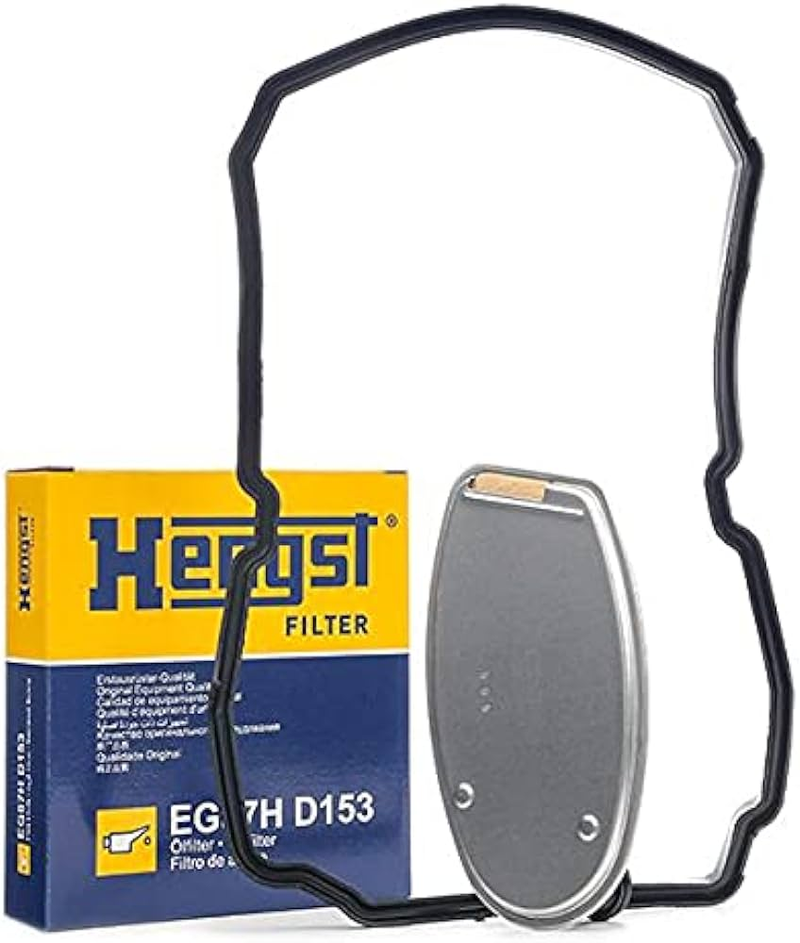 Filtro de Transmissão Hengst EG87H D153 para C200, C180