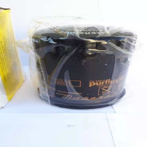 Maserati Original Oil Filter - 289571