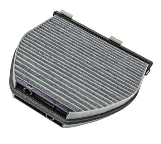 Tecfil Activated Carbon Air Conditioning Filter - ACA929