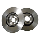 Disco de Freio Dianteiro para Land Rover - BD7353