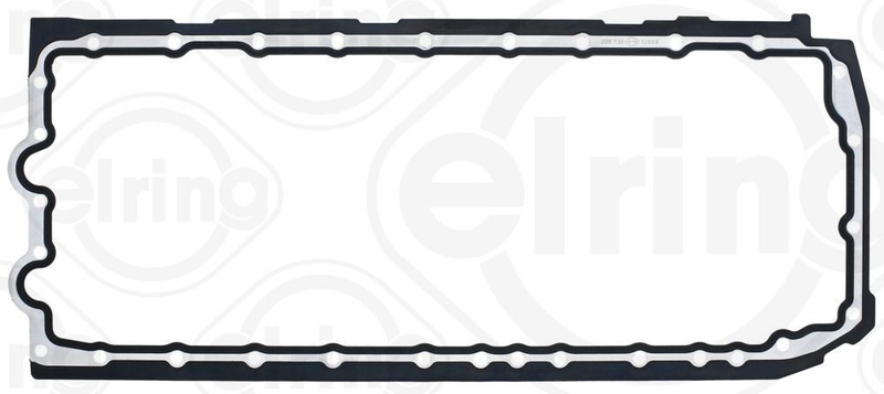 ELRING Oil Sump Gasket - 298130