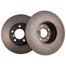 Kit Disco de Freio Fremax BD4669 Dianteiro para BMW 116i e 125i