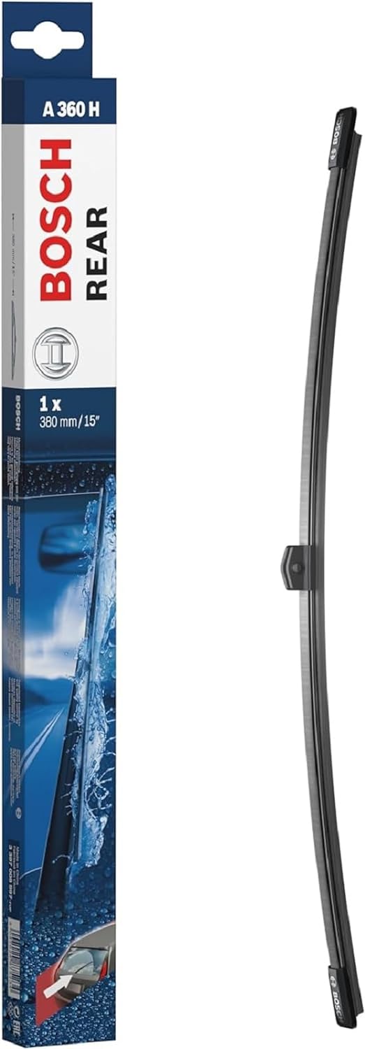 Bosch AeroTwin A Windshield Wiper Blade - AP22U