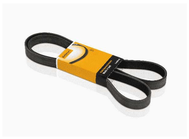 Continental Accessory Belt 905mm 18mm - 5PK905