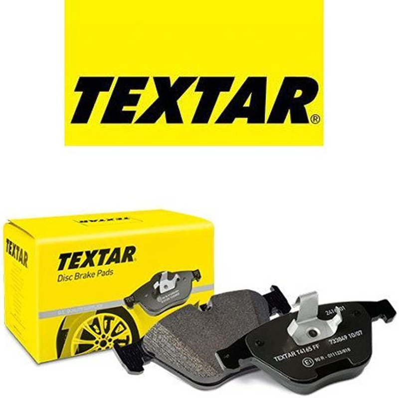 Front Brake Pad - Bmw X5 3.0/4.8 07/13 X6 14 Onwards - 2417201