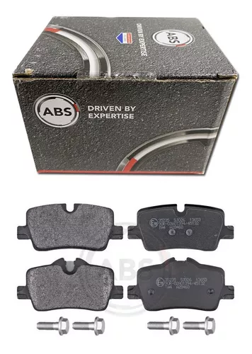 Rear Brake Pad Bmw 320i G20 2019 to 2021 - 35235