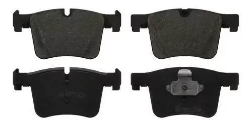 Front Brake Pad. BMW - 34116856193 