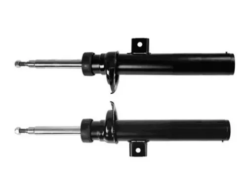 Pair of Front Shock Absorbers BMW X3 and X4 - F25 and F26 Series (2010-2018)