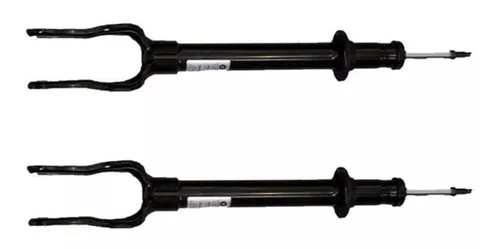 Front Shock Absorber Jeep Grand Cherokee 3.0 2012 Original - 68069662AB