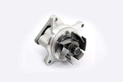 Water Pump - LR053310