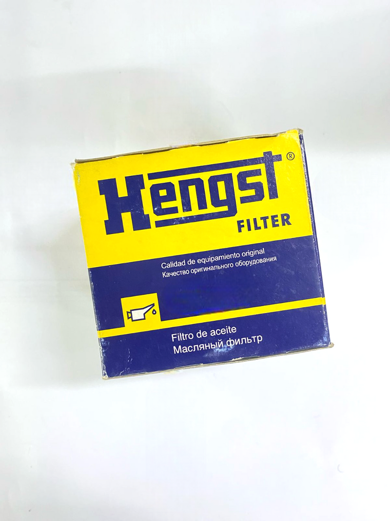 Filtro de Óleo do Câmbio Volvo S60 / V50
