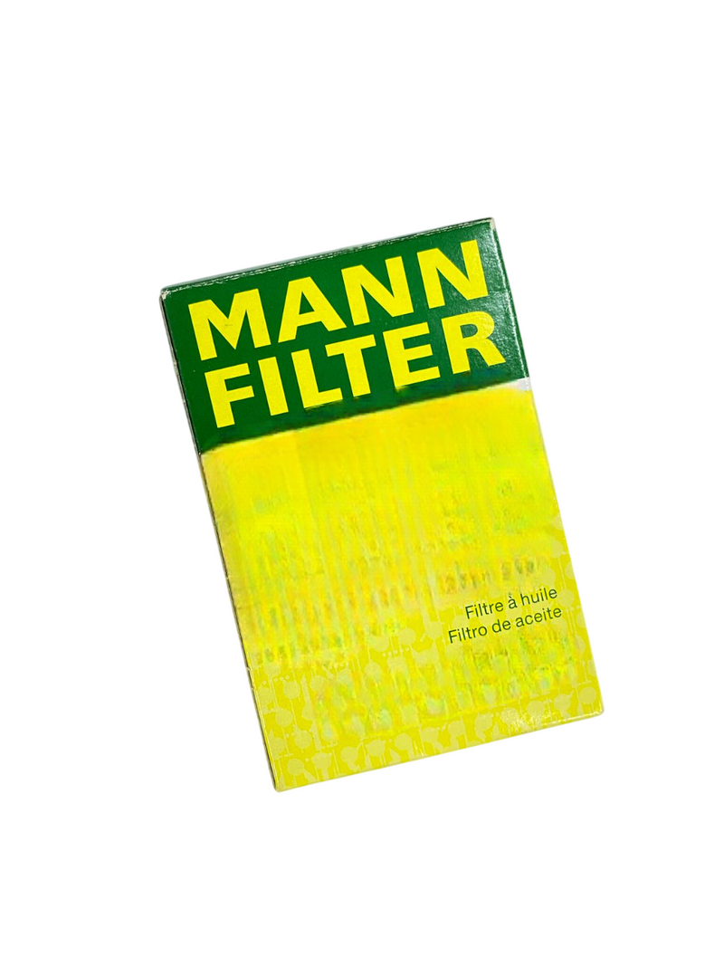 Filtro de Óleo Motor Mercedes SLK R171
