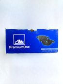 Pastilha de Freio Dianteira Honda Novo Accord / Rx 300