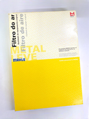 Filtro de Ar Motor Chevrolet Corsa