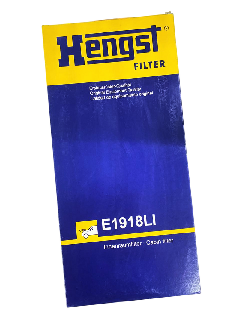 Filtro de Ar Condicionado Mercedes B170 B180 B200