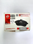 Pastilha de Freio Dianteira Dodge Journey / Jeep