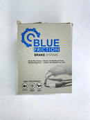 Sensor de Pastilha Traseiro BMW F20 / F30