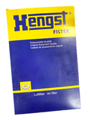 Filtro de Ar Motor Audi A4 / A5 / Q5