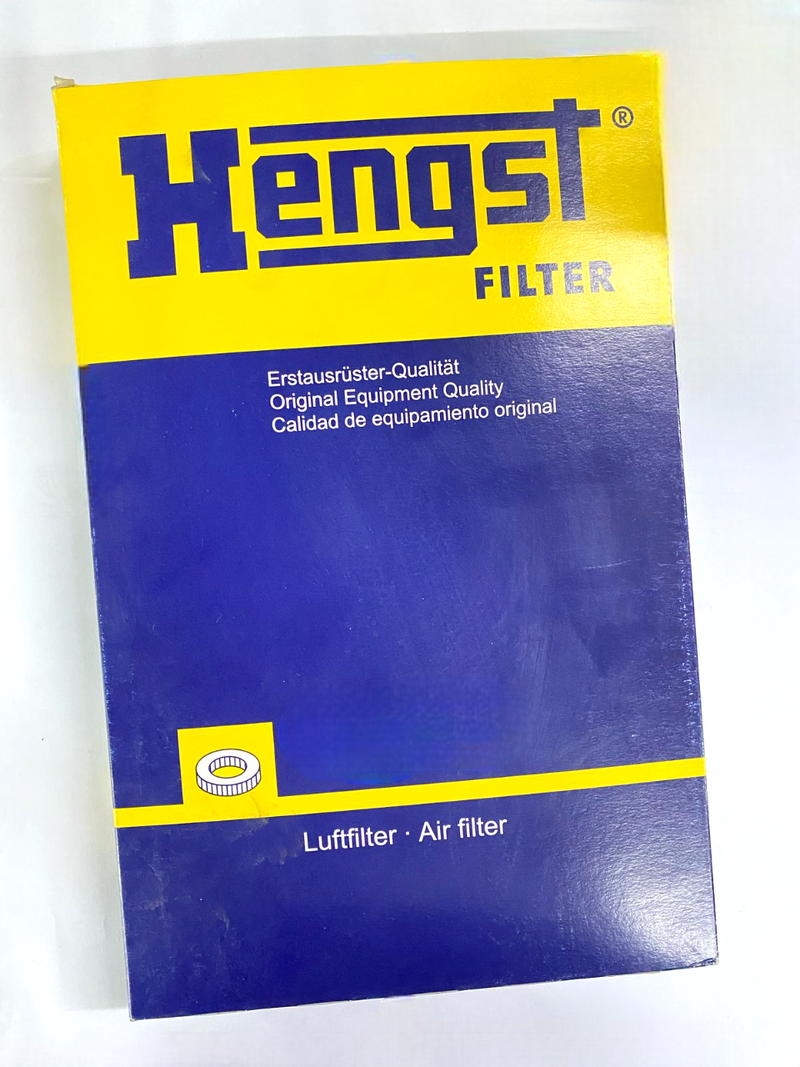 Filtro de Ar Motor Audi A4 / A5 / Q5