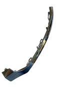 Friso Esquerdo Parachoque Mercedes W205 C200 C250 2014-17