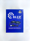 Sensor de Pastilha Traseiro BMW X5 / X6