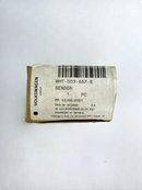 Sensor ABS Traseiro Esquerdo Audi Q3 TT / Tiguan / Cayenne