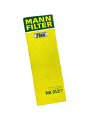 Filtro de Combustível Ford Ecosport Focus Ka