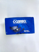 Pastilha de Freio Dianteira Actyon / Rexton