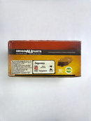 Pastilha de Freio Traseira Freelander 2 L359