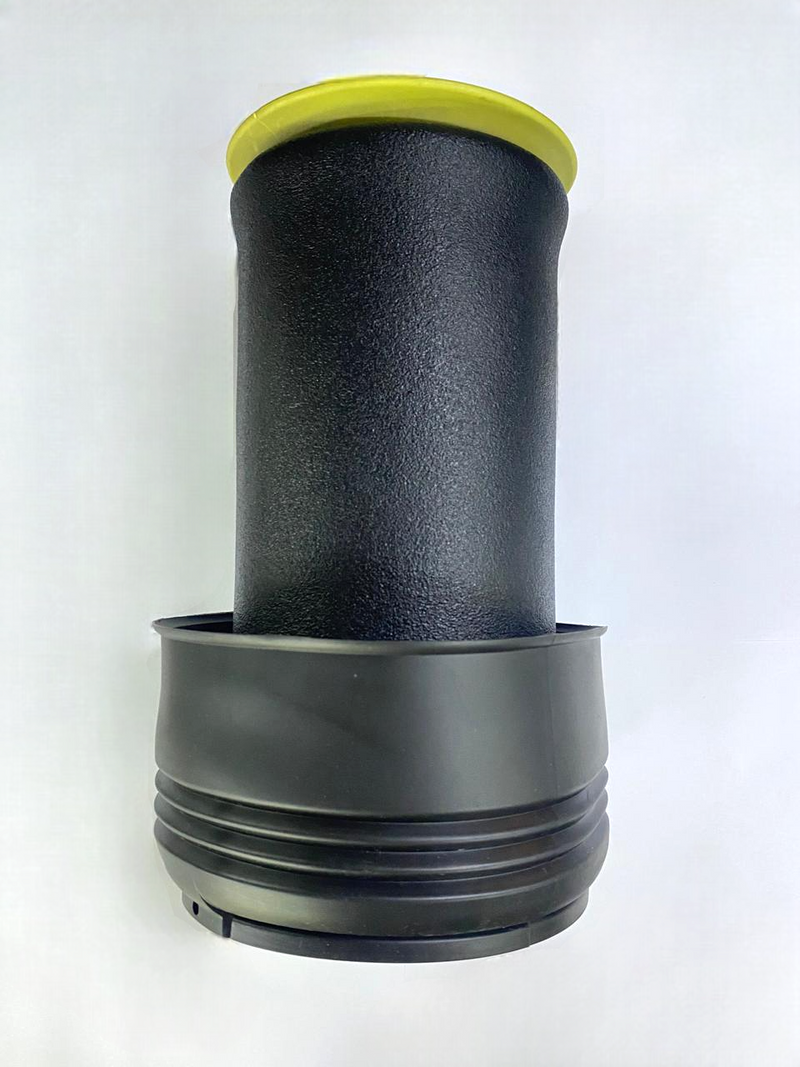 Bolsa de Ar Suspensão Traseira BMW X5 (E70)
