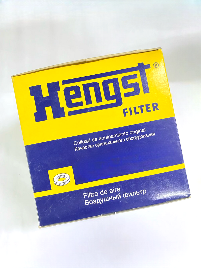 Filtro de Ar Motor Audi A4 / A5 / Q5