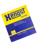 Filtro de Óleo do Câmbio BMW E60 / X5