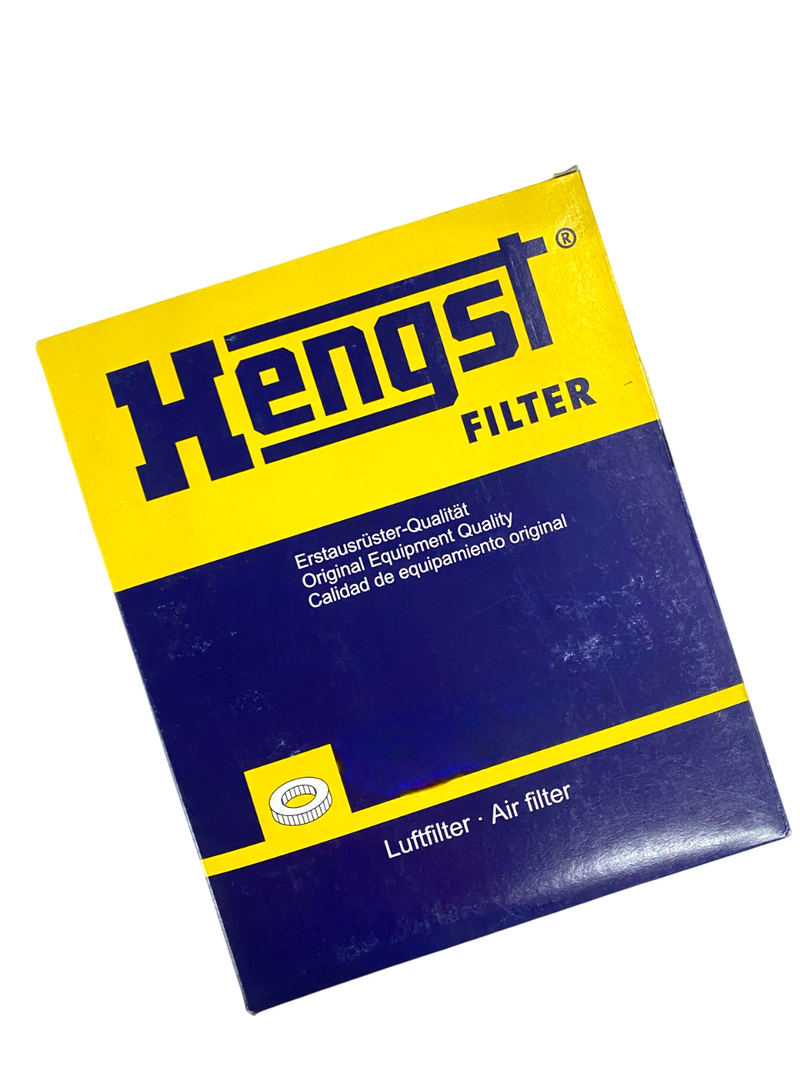 Filtro de Ar Motor BMW F20 / F22