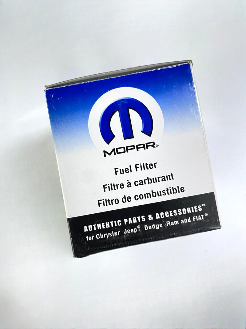 Filtro de Combustível Grand Cherokee 3.0 Limited