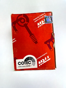 Pastilha de Freio Dianteira Porsche 911 / Boxster