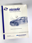 Filtro de Ar Condicionado BMW F20 / F30