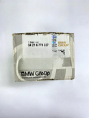 Pastilha de Freio Traseira Mini Clubman R55 / R57