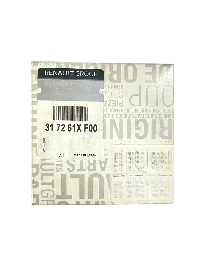 Filtro de Óleo do Câmbio Outlander / Renault Fluence 2.0