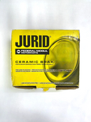 Pastilha de Freio Dianteira Mini Cooper R56 / R57