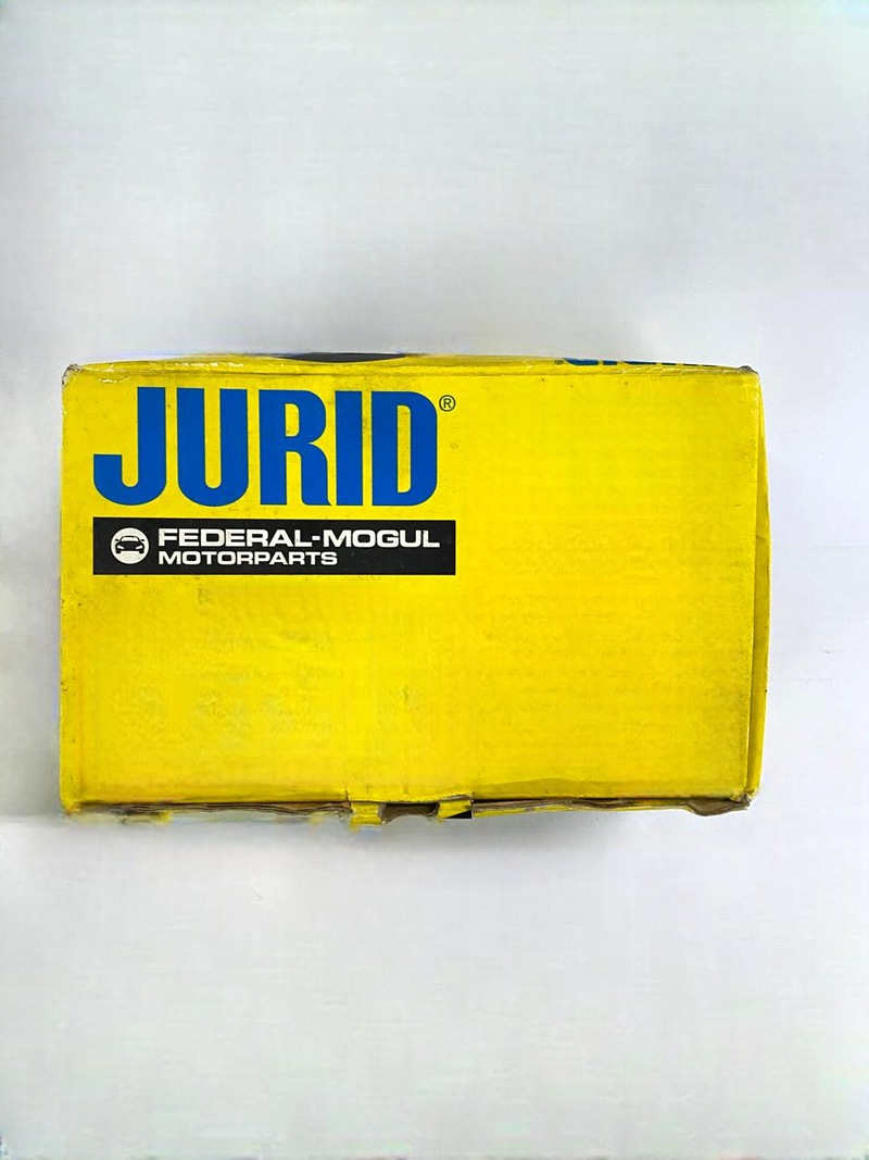 Pastilha de Freio Dianteira Mitsubishi L200 Triton / Dakar