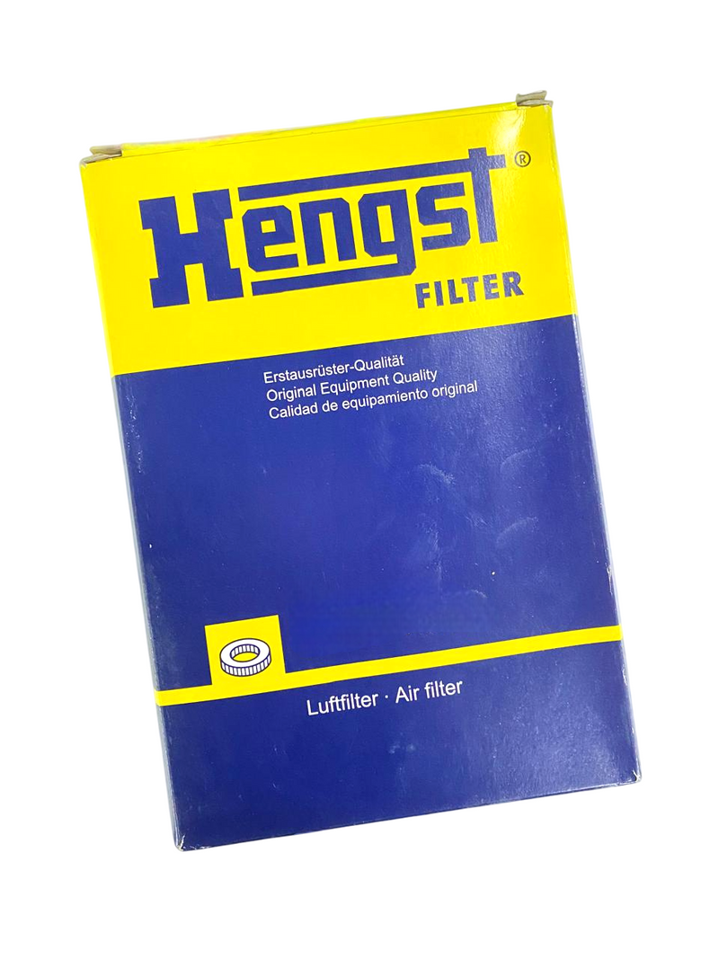 Filtro de Ar Motor Hyundai Tucson 2.0
