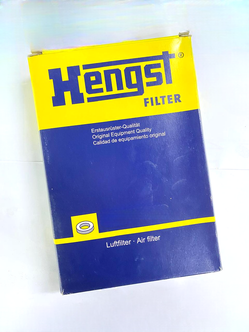 Filtro de Ar Motor Hyundai Tucson 2.0