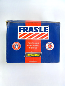 Pastilha de Freio Dianteira Audi A3 Sportback / Vw Passat B6