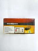 Pastilha de Freio Traseira Mercedes C-Class C180 C200 C300