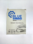 Sensor de Pastilha Dianteira Land Rover 3 L322