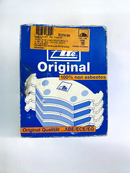 Pastilha de Freio Traseira Mercedes GLE 350 / 400