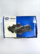 Pastilha de Freio Dianteira BMW E60 / Rolls-Royce Phantom