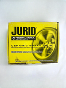 Pastilha de Freio Traseira Jeep Renegade / Rampage