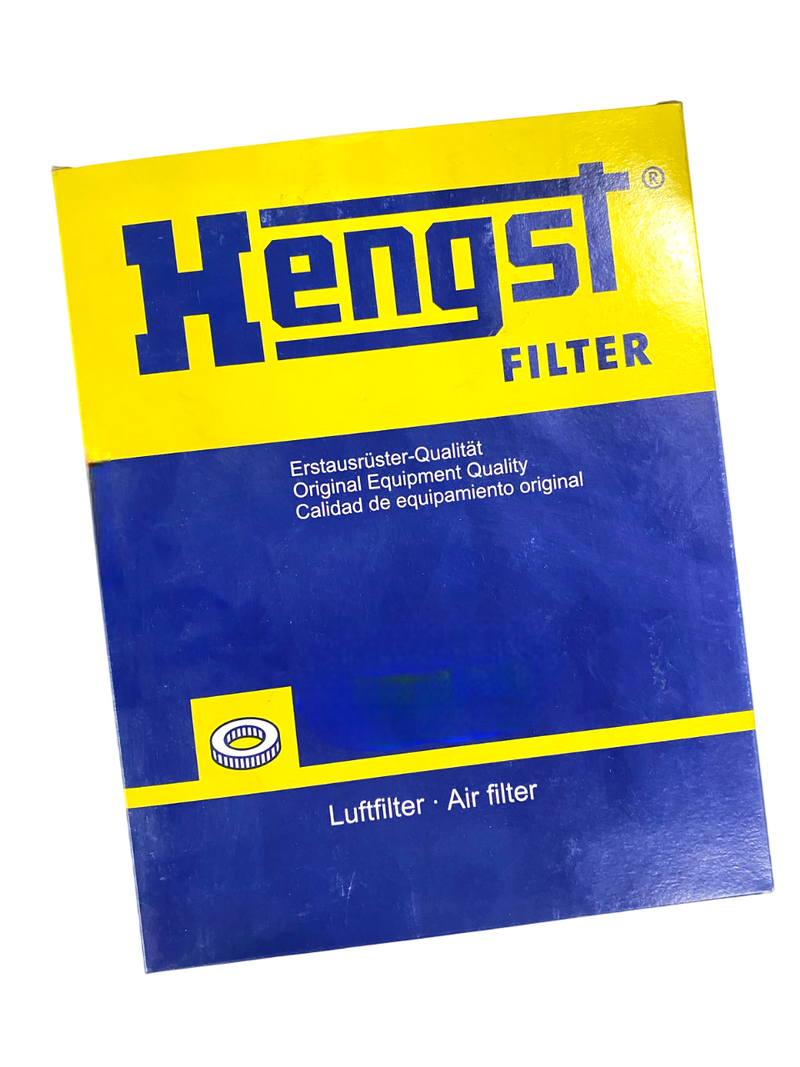 Filtro de Ar Motor BMW X3 / Z4